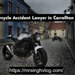 Motorcycle Accident Lawyer in Carrollton 2024