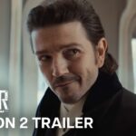 Andor | Season 2 Trailer | Streaming April 22 on Disney+