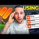 How To Make Money Online With Whop Clipping 2025 ($583/Day)